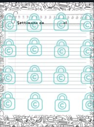 Diario di bordo del docente