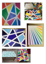 Triangoli di scotch
