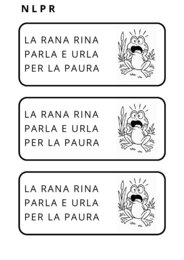 Prime letture