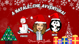 A Natale...che avventura!