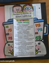 Una scorpacciata di SUONI DIFFICILI