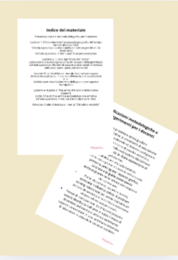 Attività Alternative Natale e Dicembre: Cittadinanza Attiva, Gentilezza e Intelligenza Emotiva (Scuola Primaria)