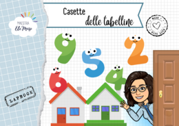 Le casette delle tabelline