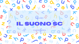 Il suono SC
