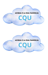 la famiglia dell'acqua
