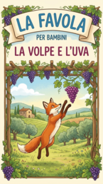 la favola