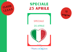 Speciale 25 APRILE
