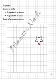 Giornata internazionale della donna attività matematica classe seconda scuola primaria