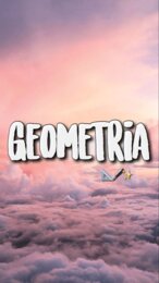 Programmazione completa Geometria - classe quarta primaria