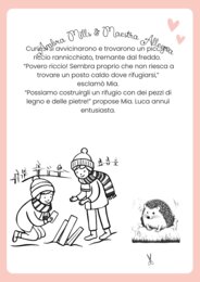 Risorsa sulla giornata della gentilezza