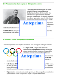 Oltre il podio: Olimpiadi e Paralimpiadi- quando lo sport parla di valori e umanità