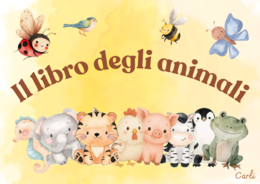 "Il Libro degli Animali"