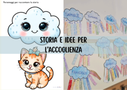 QUADERNO DI ITALIANO – CLASSE PRIMA | PARTE 1