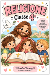 Religione 4