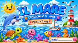 IL MARE