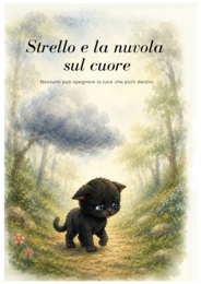 Strello e la nuvola sul cuore