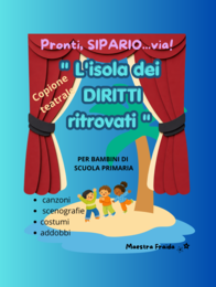 L'isola dei DIRITTI ritrovati