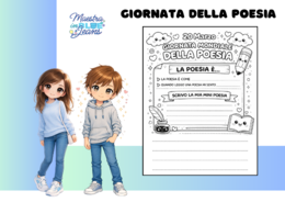 Giornata della poesia