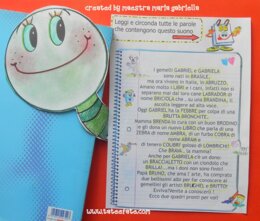 Il suono BR creativo e interdisciplinare