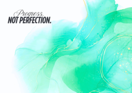 PRECIOUS STONE Weekly Calendar 2026