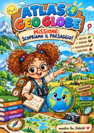 Geografi alla scoperta del paesaggio