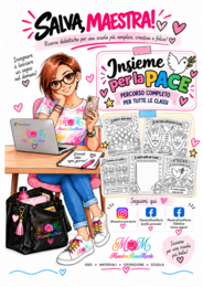 Insieme per la pace