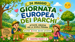 Giornata Europea dei Parchi