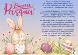 Filastrocca di Pasqua