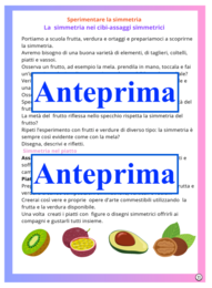 alla scoperta della simmetria