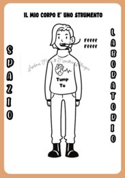 Nel Melodioso Mondo della Musica 2