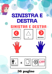 Caa: Sinistra e destra, spiegazione ed esercizi