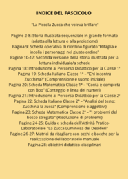 La piccola zucca che voleva brillare – Kit Didattico Interdisciplinare di Halloween (Classi 1ª e 2ª Scuola Primaria)