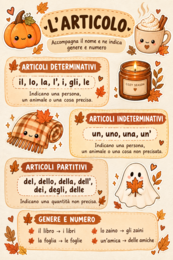 L'articolo