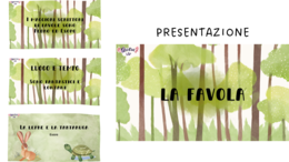 Presentazione sulla favola