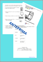 Corso di Informatica e Tecnologia per la Scuola Primaria: Computer, Hardware/Software, Pixel Art e Sicurezza Web (23 Pagine + Soluzioni)