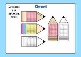 Orari