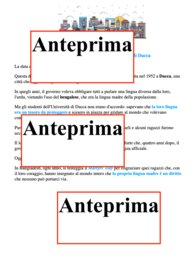 Parole che viaggiano-Un percorso autentico tra storia, geografia, riflessione e numeri per valorizzare la diversità linguistica, adattabile a tutte le classi