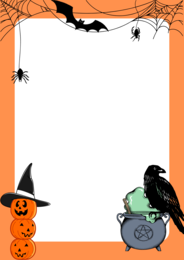 Halloween - il mio costume