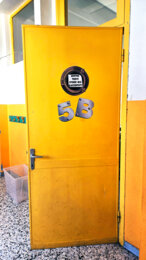 Cartelli Porta componibili