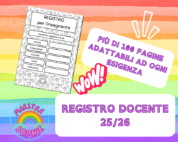 REGISTRO DOCENTE 25/26