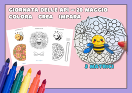 Giornata delle api