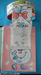 Suono CQU testo creativo da completare