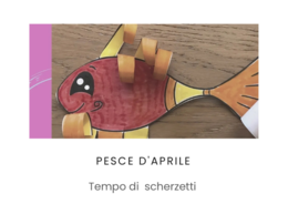 Pesce d'aprile