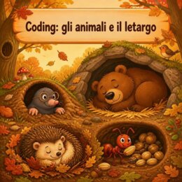 Coding di autunno- scuola dell’infanzia