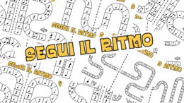 Percorso ritmico: "Segui il Ritmo" Vol.1