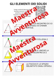 QUADERNO DI GEOMETRIA CLASSE 3 - PRIMA PARTE