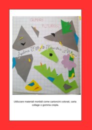 Nel Meraviglioso Mondo dell'Arte Classe 4