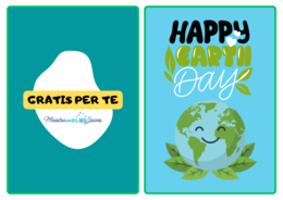 Happy Earth Day