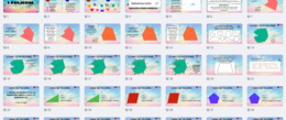 I POLIGONI - materiale completo