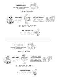Aiutanti dello storico